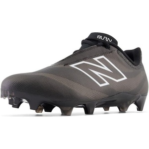 image:imageNew Balance Unisex Adult Burnx4BlackBlacktop