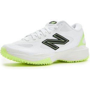 image:imageNew Balance Unisex Adult Freezelx V5 TurfNb 102 WhiteAfterglow