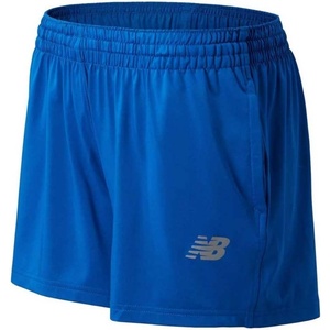 image:imageNew Balance Womens Baseball Nb Tech ShortTeam Royal