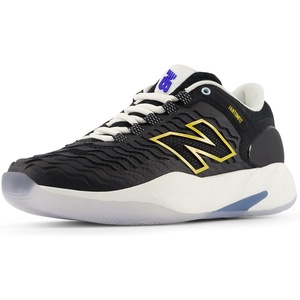 image:imageNew Balance Womens Fresh Foam X CtRally V2BlackWhiteApollo Gold