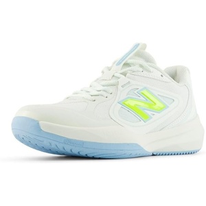 image:imageNew Balance Womens FuelCell 796v5 PickleballSea SaltCloud Blue