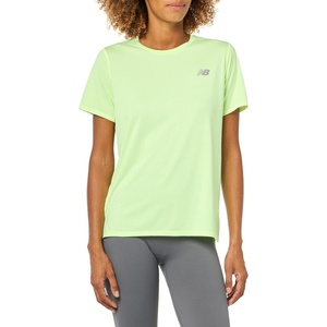 image:imageNew Balance Womens Sports Essentials TShirtAfterglow