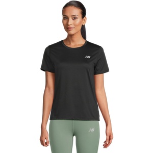 image:imageNew Balance Womens Sports Essentials TShirtBlack