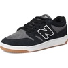 image:imageNew Balance 480 Unisex ShoesBlackGrey
