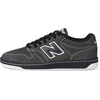 image:imageNew Balance 480 Unisex ShoesDark GreyBlack