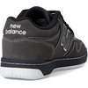 image:imageNew Balance 480 Unisex ShoesDark GreyBlack