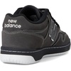 image:imageNew Balance 480 Unisex ShoesDark GreyBlack