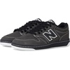 image:imageNew Balance 480 Unisex ShoesDark GreyBlack
