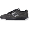 image:imageNew Balance 480 Unisex ShoesDark GreyBlack