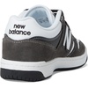 image:imageNew Balance 480 Unisex ShoesDark GreyWhite