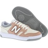 image:imageNew Balance 480 Unisex ShoesForest BrownTeam KhakiMulti Color