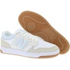 image:imageNew Balance 480 Unisex ShoesGhost WhiteBlueGhost White