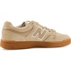 image:imageNew Balance 480 Unisex ShoesTanGum