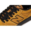 image:imageNew Balance 480 Unisex ShoesTobaccoBlack