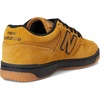image:imageNew Balance 480 Unisex ShoesTobaccoBlack