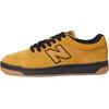 image:imageNew Balance 480 Unisex ShoesTobaccoBlack
