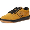 image:imageNew Balance 480 Unisex ShoesTobaccoBlack