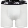 image:imageNew Balance Boys 35 Underwear Performance Boxer Briefs 4 PackMidnight VioletIceAiry TealBlack