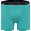image:imageNew Balance Boys 35 Underwear Performance Boxer Briefs 4 PackMidnight VioletIceAiry TealBlack