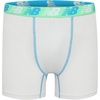image:imageNew Balance Boys 35 Underwear Performance Boxer Briefs 4 PackSpice Blue ElectricIceSpice BlueBlack