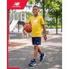 image:imageNew Balance Boys Shirts  Short Sleeve Cotton Graphic Tee Shirts for Teens  Youth Kids Boys Athletic ShirtsGinger Spice