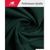 image:imageNew Balance Boys Shirts  Short Sleeve Cotton Graphic Tee Shirts for Teens  Youth Kids Boys Athletic ShirtsGreen