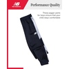image:imageNew Balance Boys Sweatpants  Active Performance Tricot Boys Joggers with Inner Drawstring Waist  Athletic Pants for KidsNew Eclipse