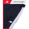 image:imageNew Balance Boys Sweatpants  Active Performance Tricot Boys Joggers with Inner Drawstring Waist  Athletic Pants for KidsNew Eclipse