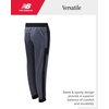image:imageNew Balance Boys Sweatpants  Active Performance Tricot Boys Joggers with Inner Drawstring Waist  Athletic Pants for KidsNew Lead