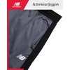 image:imageNew Balance Boys Sweatpants  Active Performance Tricot Boys Joggers with Inner Drawstring Waist  Athletic Pants for KidsNew Lead
