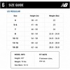 image:imageNew Balance Boys Sweatpants  Performance Fleece Athletic Pants Boys Joggers with Drawstring Waistband and Pockets 820Athlete Grey Heather