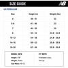 image:imageNew Balance Boys Sweatpants  Performance Fleece Athletic Pants Boys Joggers with Drawstring Waistband and Pockets 820Charcoal Heather