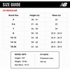 image:imageNew Balance Boys Sweatpants  Performance Fleece Athletic Pants Boys Joggers with Drawstring Waistband and Pockets 820Mercury Red
