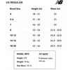 image:imageNew Balance Boys Sweatpants  Performance Fleece Athletic Pants Boys Joggers with Drawstring Waistband and Pockets 820New Blue