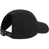 image:imageNew Balance High Pony Performance Hat  Moisture Wicking Reflective UltraLight Breathable Sports Cap Adult  One SizeBlack