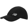 image:imageNew Balance High Pony Performance Hat  Moisture Wicking Reflective UltraLight Breathable Sports Cap Adult  One SizeBlack