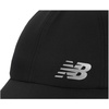 image:imageNew Balance High Pony Performance Hat  Moisture Wicking Reflective UltraLight Breathable Sports Cap Adult  One SizeBlack