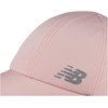 image:imageNew Balance High Pony Performance Hat  Moisture Wicking Reflective UltraLight Breathable Sports Cap Adult  One SizeLight Pink