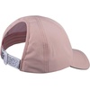 image:imageNew Balance High Pony Performance Hat  Moisture Wicking Reflective UltraLight Breathable Sports Cap Adult  One SizeLight Pink
