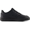 image:imageNew Balance Kids 080 Court Laceup5614 Black5614 Black