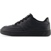 image:imageNew Balance Kids 080 Court Laceup5614 Black5614 Black