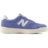 image:imageNew Balance Kids 080 Court LaceupFairweather BlueNb 103 White