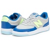 image:imageNew Balance Kids 080 Court LaceupGrey MatterAtlantic Blue