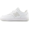 image:imageNew Balance Kids 080 Court LaceupNb 103 WhiteGrey Matter