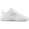 image:imageNew Balance Kids 080 Court LaceupNb 103 WhiteGrey Matter