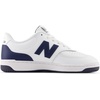 image:imageNew Balance Kids 080 Court LaceupNb 103 WhiteNb Navy