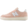 image:imageNew Balance Kids 080 Court LaceupPink HazeNb 103 White