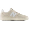 image:imageNew Balance Kids 080 Court LaceupTimberwolfNb 103 White