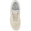 image:imageNew Balance Kids 080 Court LaceupTimberwolfNb 103 White