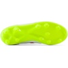 image:imageNew Balance Kids 442 Academy Fg V2 Soccer ShoeWhiteHiliteBlack